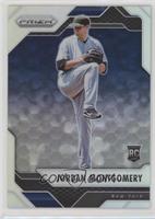 Jordan Montgomery