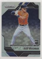 Alex Bregman