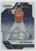 Alex Bregman