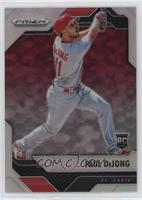 Paul DeJong