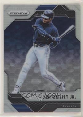 2017 Panini Chronicles - Prizm #27 - Ken Griffey Jr.