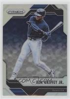 Ken Griffey Jr.