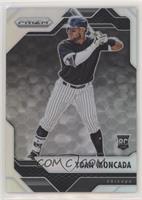 Yoan Moncada