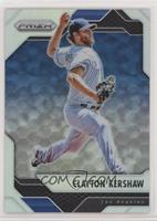 Clayton Kershaw