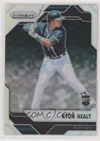 Ryon Healy