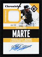 Starling Marte #/299