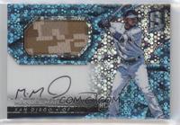 Manuel Margot #/99