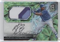 Jorge Bonifacio #/25