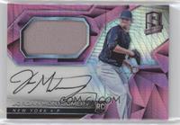 Jordan Montgomery #/49