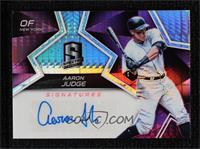 Aaron Judge #/35