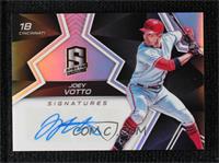 Joey Votto #/15