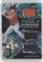 Alex Bregman #/99