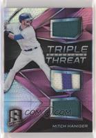 Mitch Haniger #/49