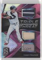 Todd Frazier #/49