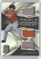 Alex Bregman #/149