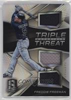 Freddie Freeman #/149