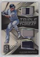 Hunter Renfroe #/149