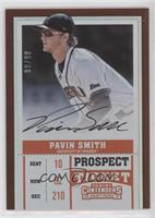 Variation - Pavin Smith (Fielding) #/99