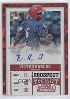 Victor Robles #/23