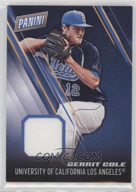 2017 Panini Day - College Materials #16 - Gerrit Cole