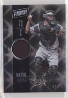 Gary Sanchez #/25