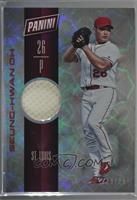 Seung Hwan Oh [Noted] #/25