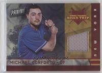 Michael Conforto #/25