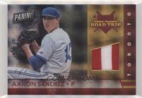 Aaron Sanchez #/1