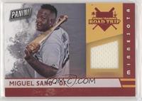 Miguel Sano [EX to NM]