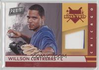 Willson Contreras