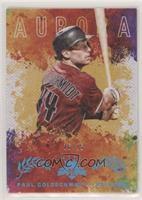 Paul Goldschmidt #/25