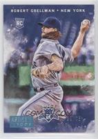 Rookies - Robert Gsellman #/25