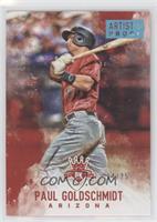 Paul Goldschmidt #/25