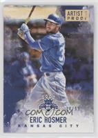 SP - Eric Hosmer #/99