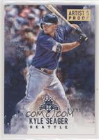SP - Kyle Seager #/99