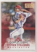 SP - Stephen Strasburg #/99