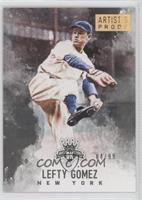 Lefty Gomez #/99