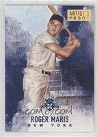 Roger Maris #/99