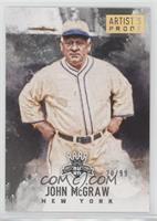 John McGraw #/99