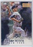 Andy Pettitte #/99