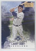 Larry Doby #/99