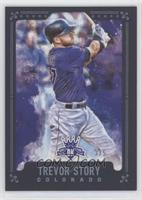 Trevor Story #/5