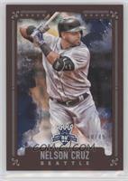 SP - Nelson Cruz #/49