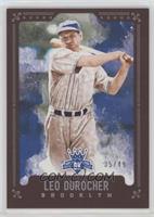 Leo Durocher #/49