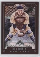 Variation - Bill Dickey (Catcher's Gear) #/49