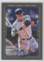 Rookies - Aaron Judge