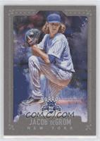 SP - Jacob deGrom