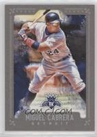 SP - Miguel Cabrera