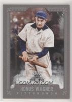 Honus Wagner