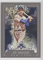 Joe DiMaggio (Blue Sleeves)